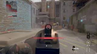 MW3 beta