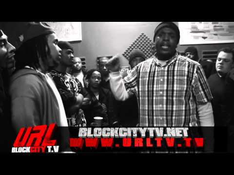 Fli Fetti vs J-Dub