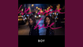 No Sleep for the Dreamer