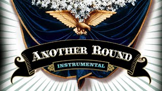 Foo Fighters - Another Round (Official Instrumental)