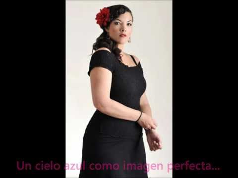 Caro Emerald - Close To me Lyrics (subtítulos en español)