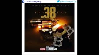 Lee Banks (Feat. Mista Cain, Boosie Badazz & King Sav) - Otha Side [.38 ]