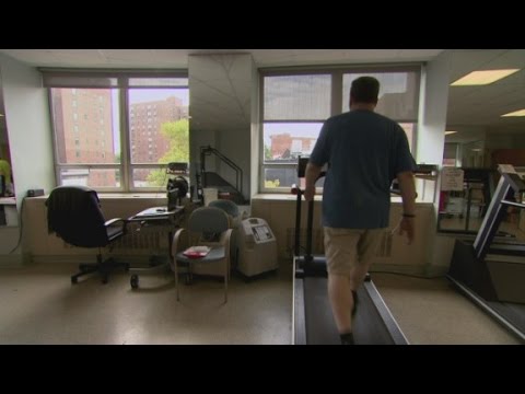What Is Cardiac Rehabilitation