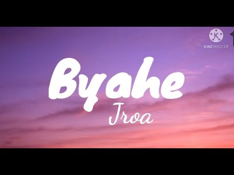 Byahe - Jroa (Lyrics)