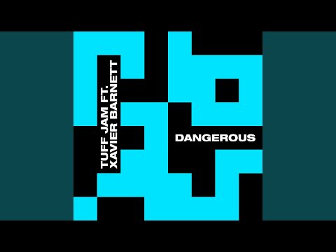 Dangerous (feat. Xavier Barnett) (Unda-Vybe Dub Mix)