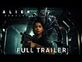 Alien Romulus Full Trailer