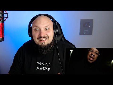 PROK FT AKAPELLAH - COMO SE MERECE // BATERISTA REACCIONA // Nacho Lahuerta