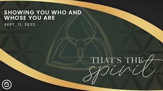 Episode art
