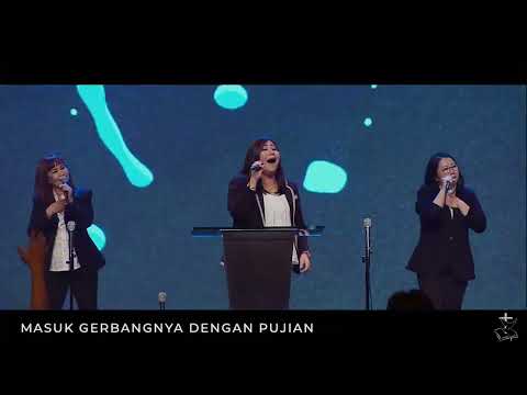 Tuhan Hadir - Audy Jane