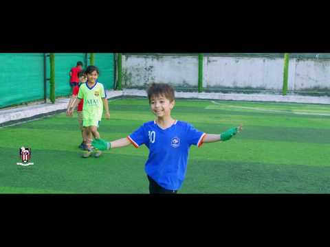 New York Academy - A Progressive American International School | Hyderabad, INDIA