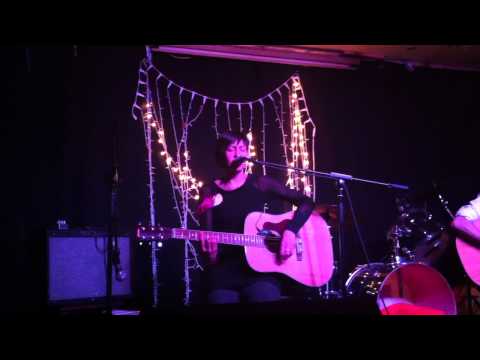 Sandra Ippoliti - Le Blues - Live in London 16/10/2011