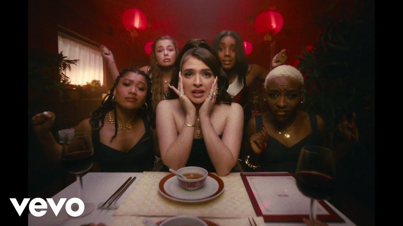 Mae Muller — Dependent