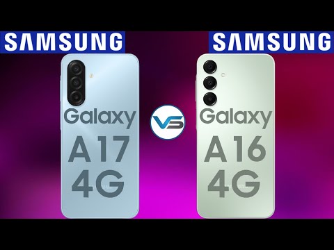 Samsung A175 4G 4/128GB 5000mAh Black