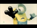 Universal Pictures UK Despicable Me
