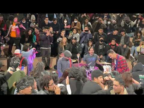 Tragokorto - Desilusionado de un ángel