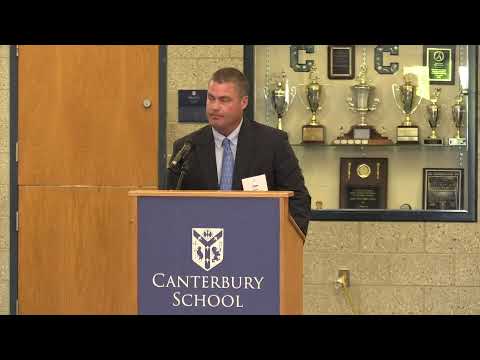 2019 Athletics Hall of Fame Announcement