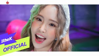 [MV] G-reyish _ CANDY(캔디)