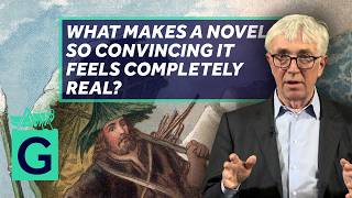 Convincing Fiction video