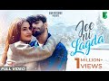 Jee Ni Lagda Karan Jotwani Khushi Chaudhary Preet Singh Shobi Sarwan Official Punjabi Song
