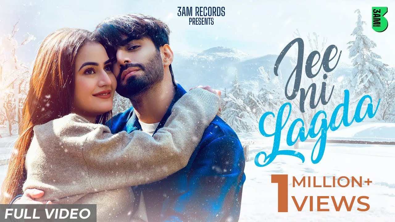 Jee Ni Lagda Lyrics | Shobi Sarwan