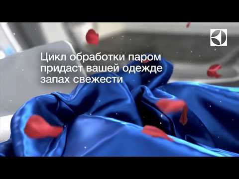 Стирально-сушильная машина Electrolux EWW51685SWD