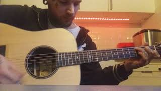 Video thumbnail for Recording King RDS-9-TS VS Levin W32J limited edition by Flatpick Nation