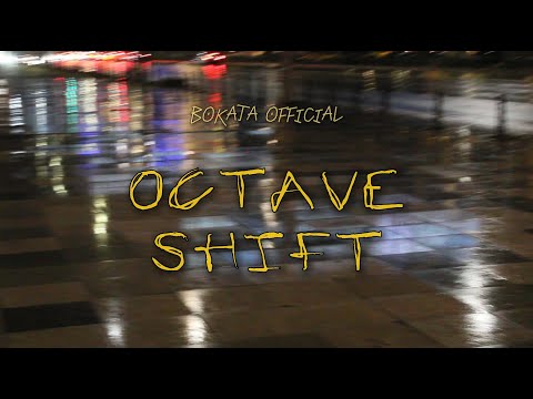 BOKATA - Octave Shift (Official Music Video)