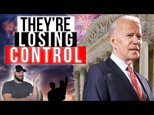 BREAKING: Armed citizen patrols are popping up to defend neighborhoods... An old America is waking!