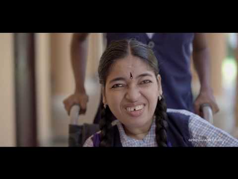 Amrita institute for Differently Abled