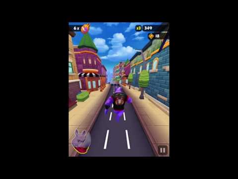 Rhinbo - Ground Pound