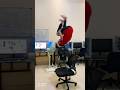 SALTO DI RUMAH PUN JADI