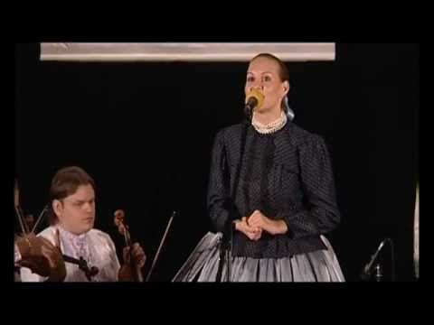 Cez Nadlak je...2010 Katarina Mosnakova.avi