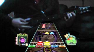 Murmaider 100% FC Expert Guitar Hero 3 Custom