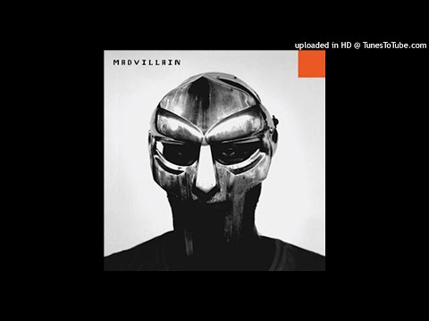 Madvillan ft. MED - FYI (Unreleased)