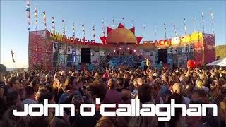 Joint Operation Centre & Deirdre McLaughlin - Behind The Silence