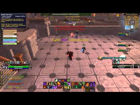 Chaos Bolt Crits 5.0.5 PvP Music Compilation 2: The Monster Within