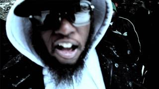 Garci & Freeway Gun Shots