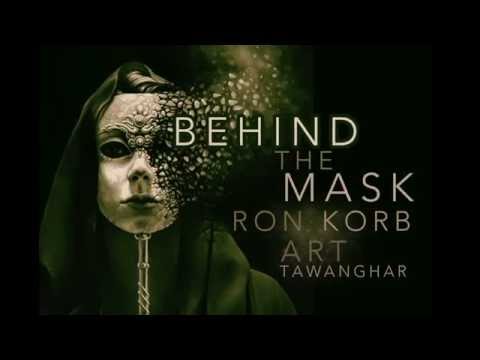 Behind The Mask - Ron Korb - Dance REMIX (feat. Art Tawanghar)