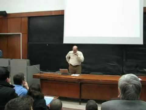 Andrew Tanenbaum clip