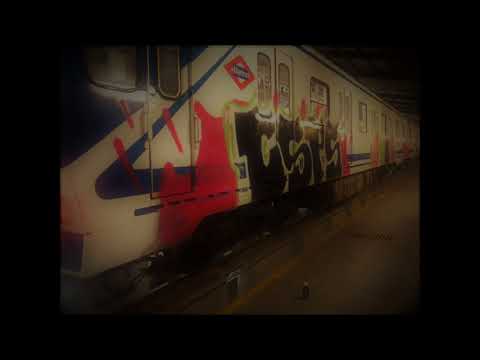 WARRIOR CSP - CON LOS MIOS