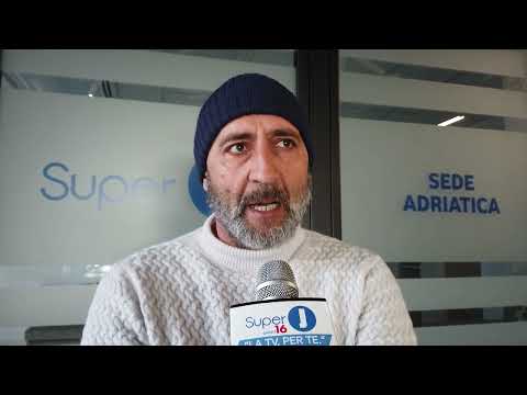 Calcio Serie D | L'Aquila, Cappellacci si racconta tra Serie D e il derby teramano d'Eccellenza