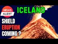 What could be the next Volcanic Eruption - Scientists have colliding theories #Iceland #Volcano