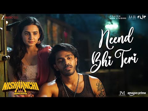 Neend Bhi Teri