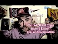 Seein' Eye Dog & Ribbon Cuttin' (S6E7 Podcast)