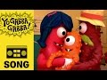 Babies Need Our Help Yo Gabba Gabba