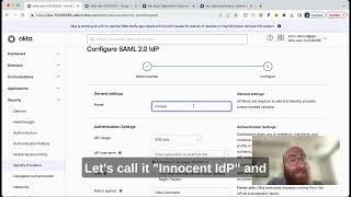 Okta Super Admin Compromise Attack Explained