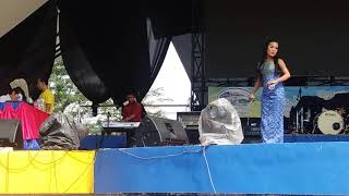 Download lagu Lomba dangdut sesumatra selatan # bulan di ranting cemara mp3