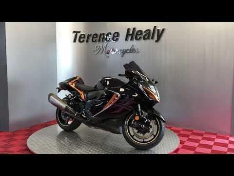 2021 Suzuki GSX1300 Hayabusa ''Finance Available'' - Image 2