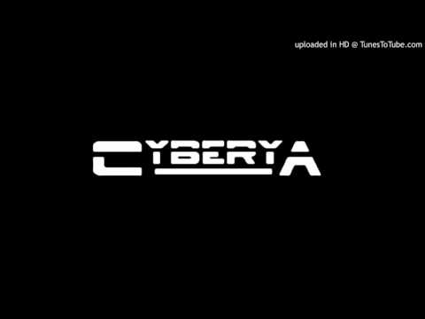 Cyberya - Black Sun Rising