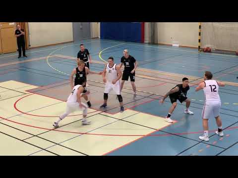 ÄLI vs Team4Q 13/Nov/2021